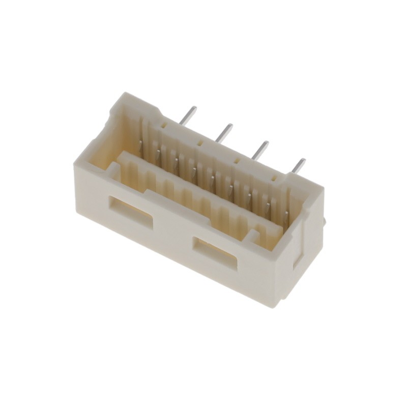 10 pcs : 5031750900 - CONN RCPT 9POS 0.059 TIN PCB R/A