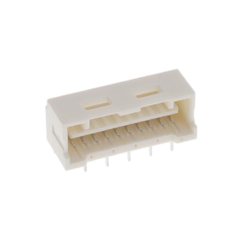 10 pcs : 5031751000 - CONN RCPT 10P 0.059 TIN PCB R/A