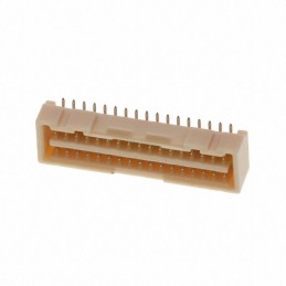 10 pcs : 5041873470 - CONN HEADER SMD 34POS 1.25MM