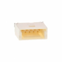10 pcs : 5044490507 - CONN HEADER SMD 5POS 1MM