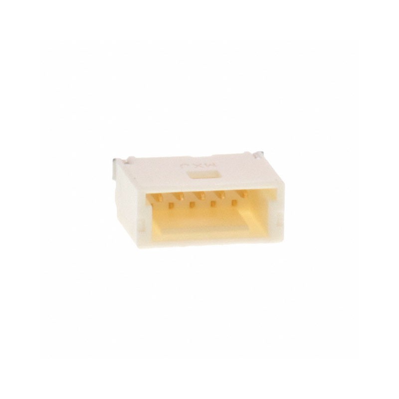 10 pcs : 5044490507 - CONN HEADER SMD 5POS 1MM