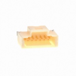 10 pcs : 5044490707 - CONN HEADER SMD 7POS 1MM