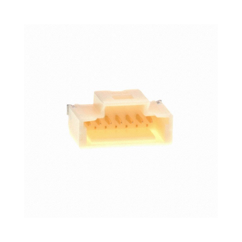 10 pcs : 5044490707 - CONN HEADER SMD 7POS 1MM