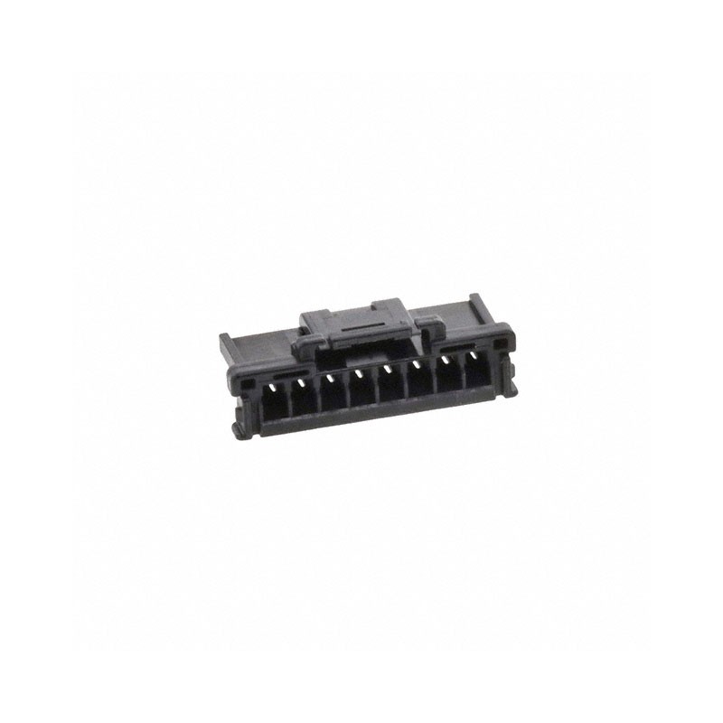 10 pcs : 5051510800 - CONN RCPT HSG 8POS 2.00MM