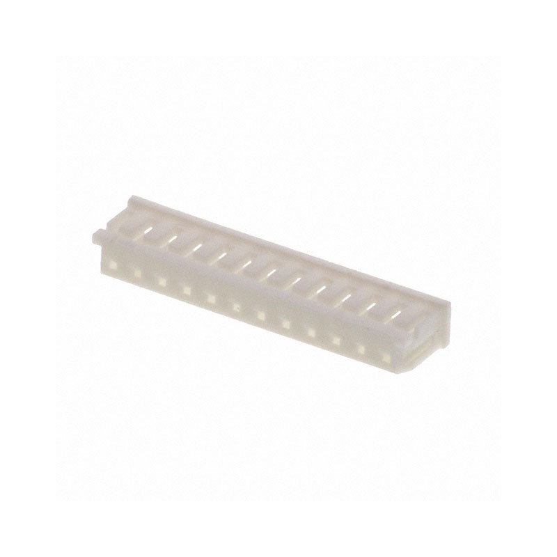 10 pcs : 0510651200 - CONN RCPT HSG 12POS 2.00MM