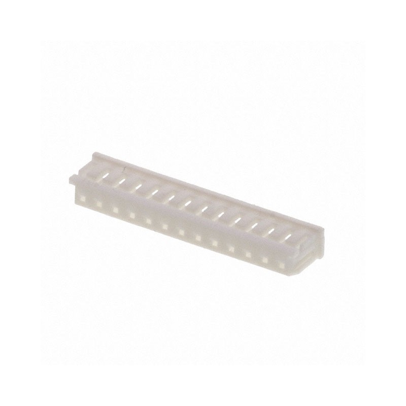 10 pcs : 0510651300 - CONN RCPT HSG 13POS 2.00MM