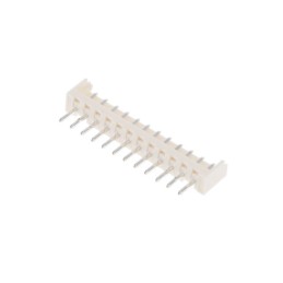 10 pcs : 0532531270 - CONN HEADER VERT 12POS 2MM