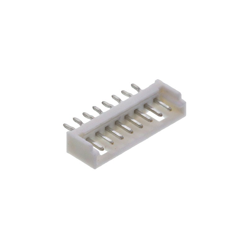 10 pcs : 0532900880 - CONN HEADER VERT 8POS 2MM