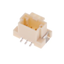 10 pcs : 5600200330 - CONN HEADER SMD 3POS 2MM