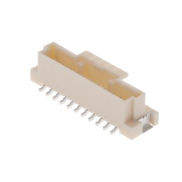 10 pcs : 5600201120 - CONN HEADER SMD 11POS 2MM