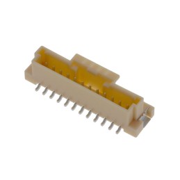 10 pcs : 5600201220 - CONN HEADER SMD 12POS 2MM