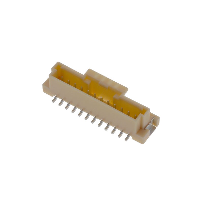 10 pcs : 5600201220 - CONN HEADER SMD 12POS 2MM