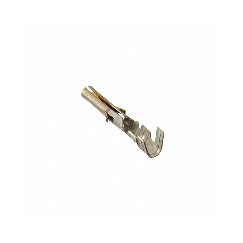 10 pcs : 0002065109 - CONN SOCKET 18-24AWG CRIMP GOLD