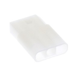 10 pcs : 0003091030 - CONN RCPT HSG 3POS 5.03MM