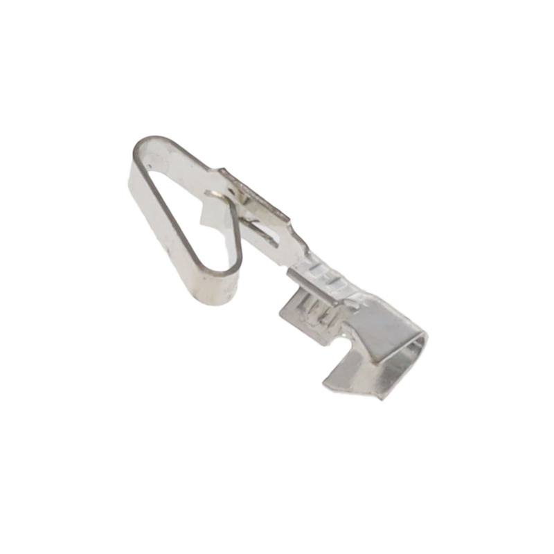 10 pcs : 0008500120 - CONN 18-24AWG CRIMP TIN