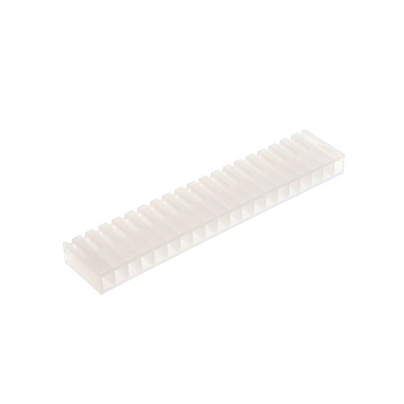 10 pcs : 0009507201 - CONN RCPT HSG 20POS 3.96MM