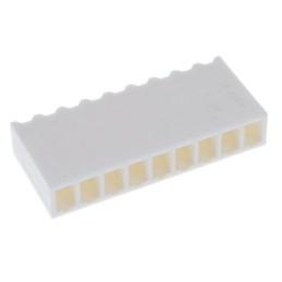 10 pcs : 0009508090 - CONN RCPT HSG 9POS 3.96MM