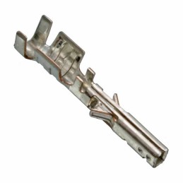10 pcs : 0430300051 - CONN SOCKET 20-24AWG CRIMP TIN