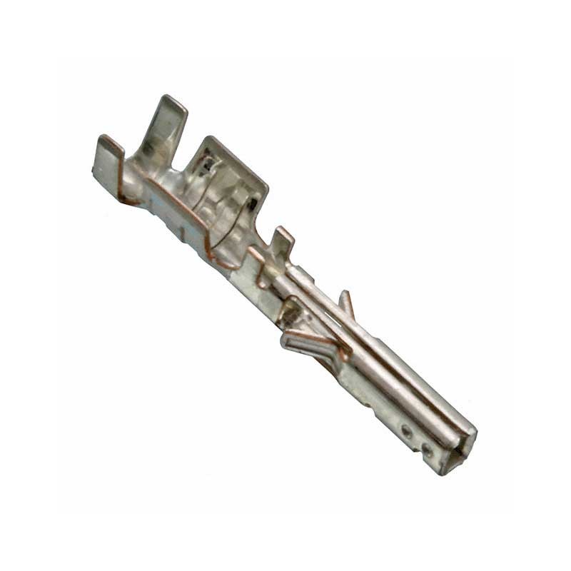 10 pcs : 0430300051 - CONN SOCKET 20-24AWG CRIMP TIN