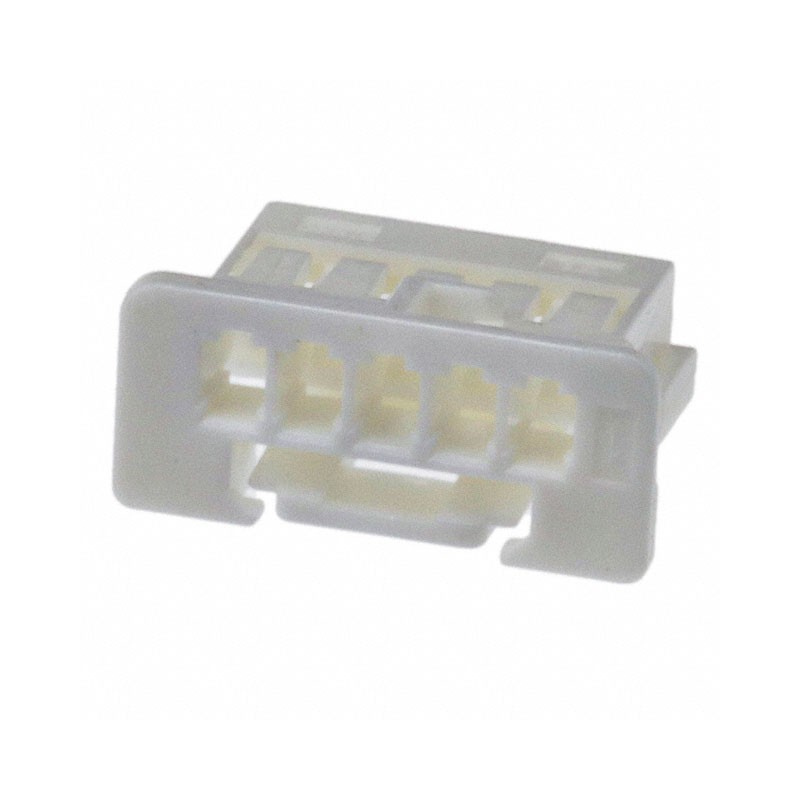 10 pcs : 5601230500 - CONN RCPT HSG 5POS 2.00MM