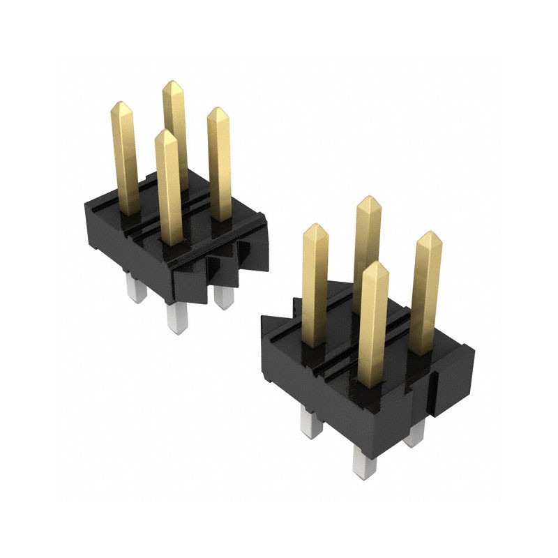 10 pcs : 0877582050 - CONN HEADER VERT 20POS 2MM