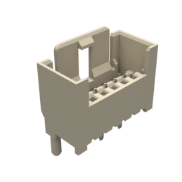 10 pcs : 0930700004 - CONN HEADER VERT 3POS 2.5MM