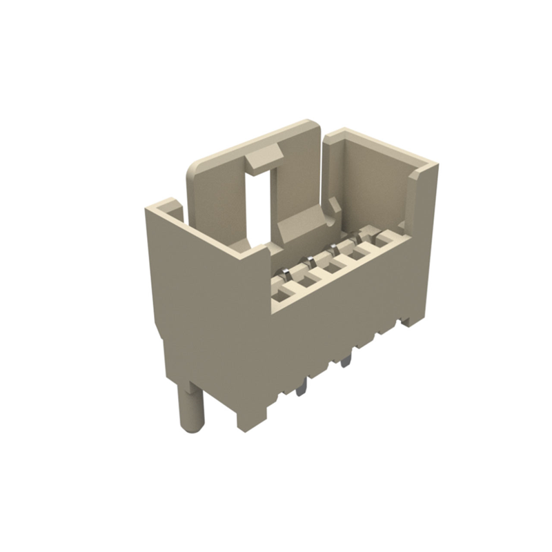 10 pcs : 0930700004 - CONN HEADER VERT 3POS 2.5MM