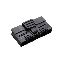 10 pcs : 0015045261 - CONN INTERIM CLIP 26POS .100
