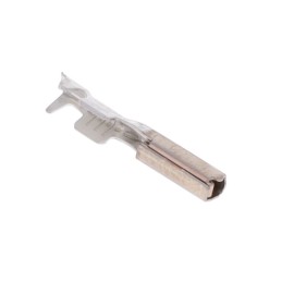 10 pcs : 0334670024 - CONN SOCKET 18-20AWG CRIMP GOLD