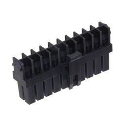 10 pcs : 1729522001 - CONN RCPT HSG 20POS 3.00MM