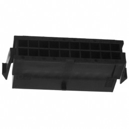 10 pcs : 0430202000 - CONN PLUG HSG 20POS 3.00MM