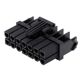 10 pcs : 1727080014 - CONN RCPT HSG 14POS 4.20MM