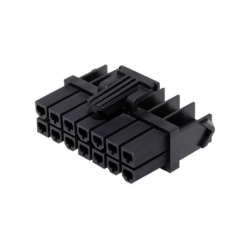 10 pcs : 1727080014 - CONN RCPT HSG 14POS 4.20MM