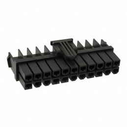 10 pcs : 1727080022 - CONN RCPT HSG 22POS 4.20MM
