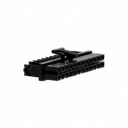 10 pcs : 1727080024 - CONN RCPT HSG 24POS 4.20MM