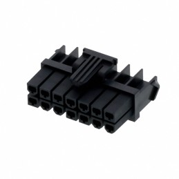 10 pcs : 1727080114 - CONN RCPT HSG 14POS 4.20MM