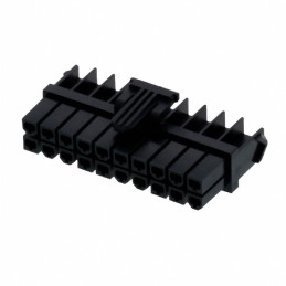 10 pcs : 1727080120 - CONN RCPT HSG 20POS 4.20MM