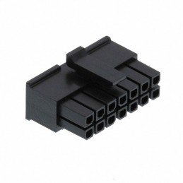 10 pcs : 0430251400 - CONN RCPT HSG 14POS 3.00MM