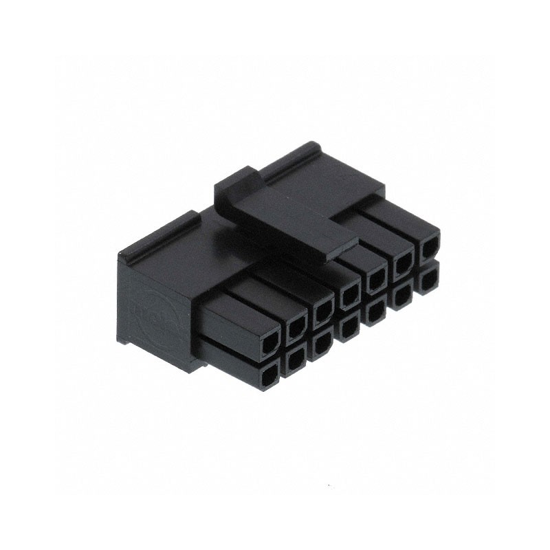 10 pcs : 0430251400 - CONN RCPT HSG 14POS 3.00MM