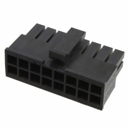 10 pcs : 0430251600 - CONN RCPT HSG 16POS 3.00MM