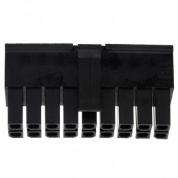 10 pcs : 0430251800 - CONN RCPT HSG 18POS 3.00MM