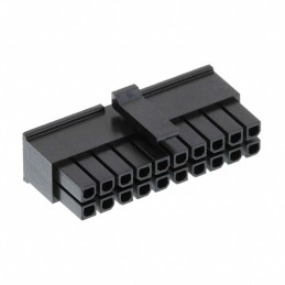 10 pcs : 0430252000 - CONN RCPT HSG 20POS 3.00MM