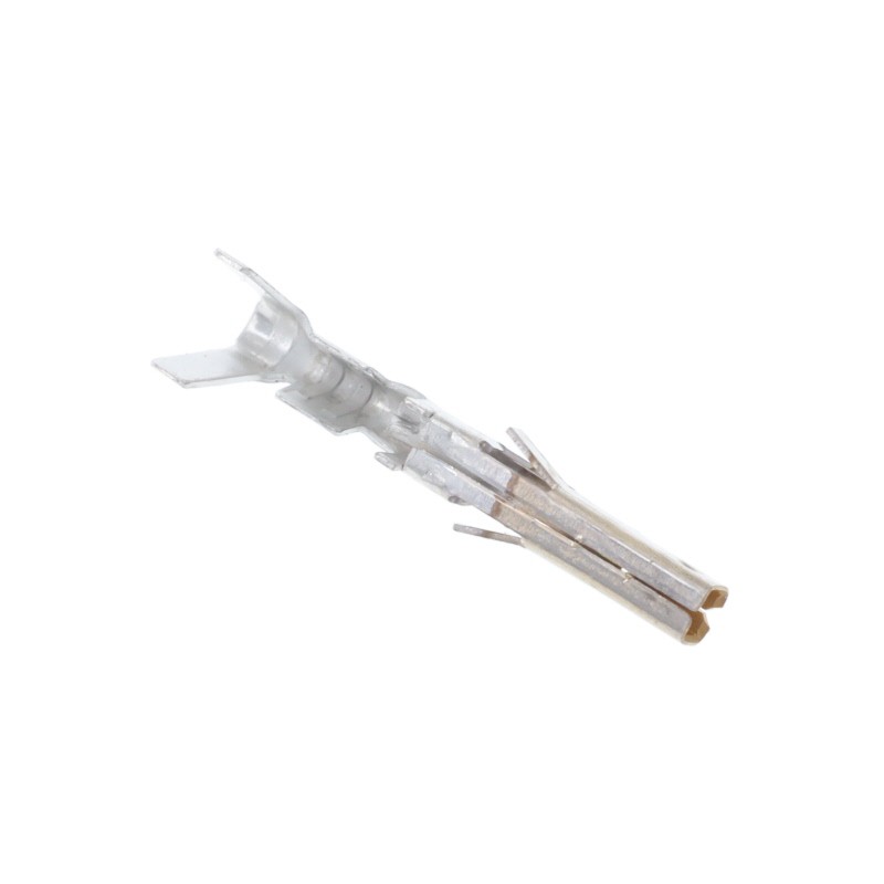 10 pcs : 0040130852 - CONN SOCKET 18-24AWG CRIMP GOLD