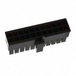 10 pcs : 0430252200 - CONN RCPT HSG 22POS 3.00MM