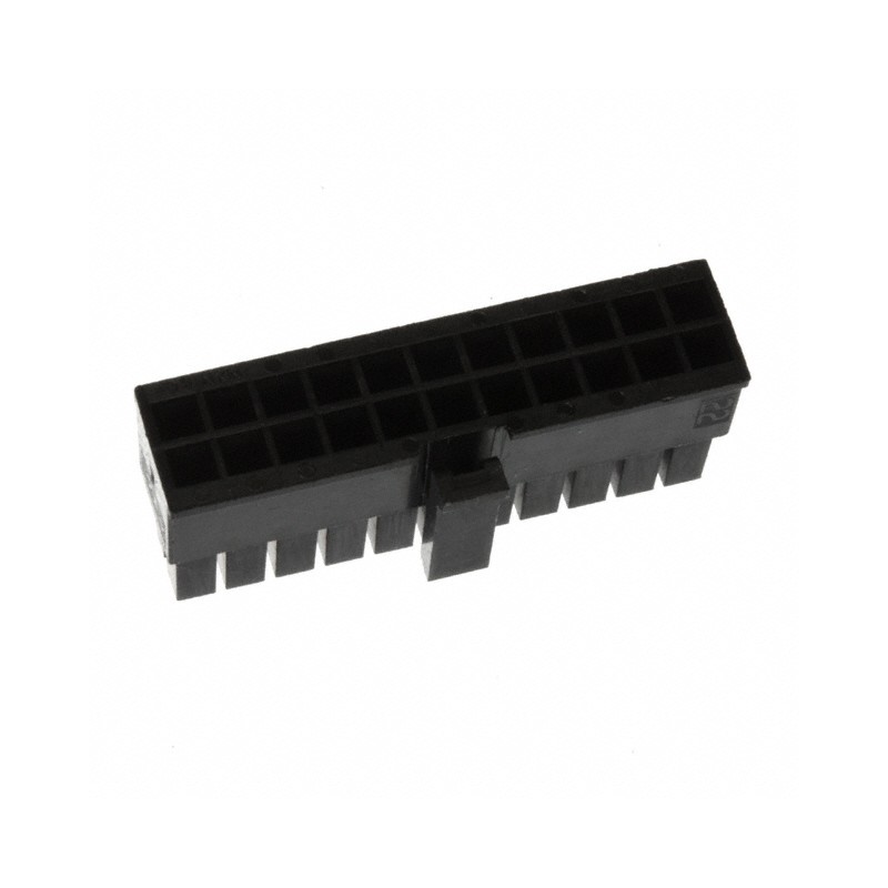 10 pcs : 0430252200 - CONN RCPT HSG 22POS 3.00MM