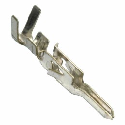 10 pcs : 0039000041 - CONN PIN 18-24AWG CRIMP TIN