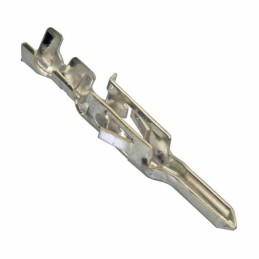 10 pcs : 0039000049 - CONN PIN 22-28AWG CRIMP TIN