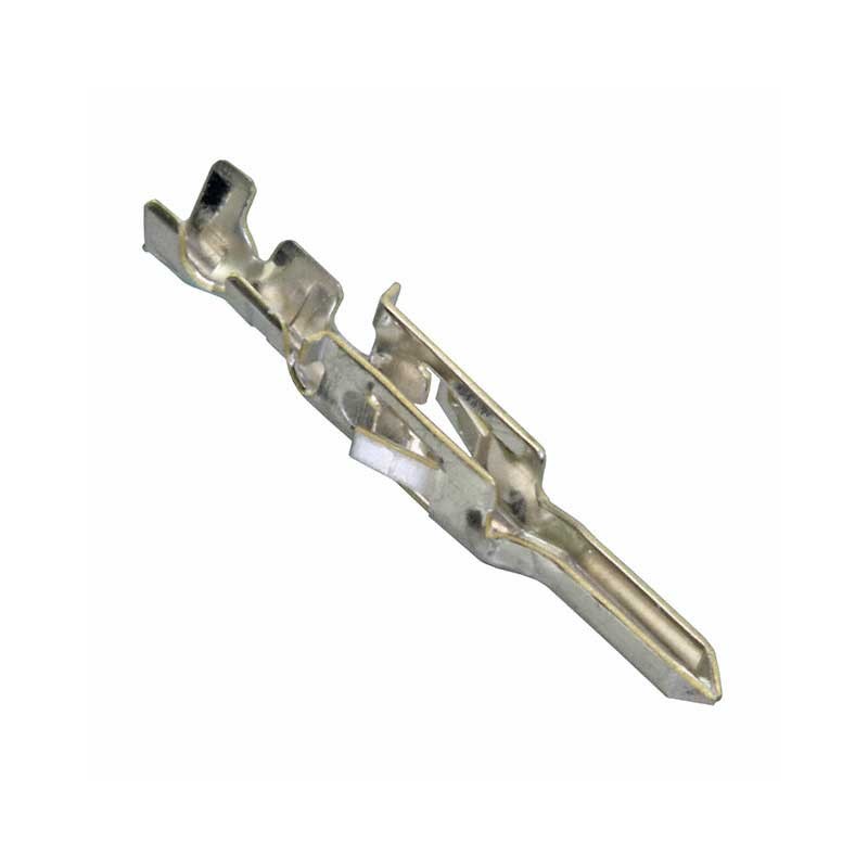 10 pcs : 0039000049 - CONN PIN 22-28AWG CRIMP TIN