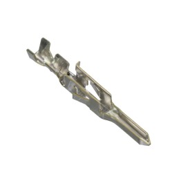 10 pcs : 0039000048 - CONN PIN 22-28AWG CRIMP TIN