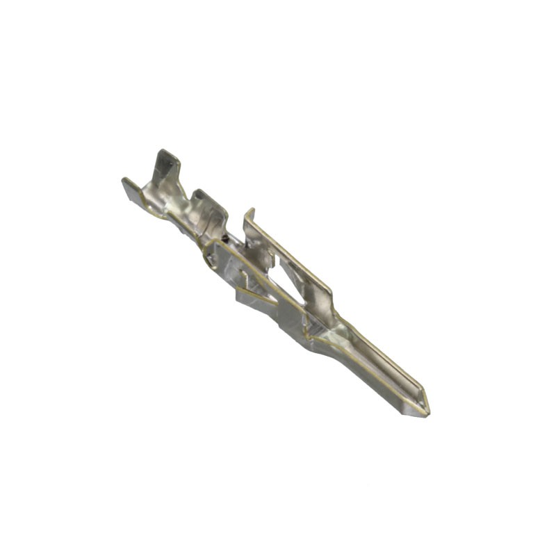 10 pcs : 0039000048 - CONN PIN 22-28AWG CRIMP TIN